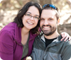 Our story and the power of a hand written note. You aren’t struggling alone.