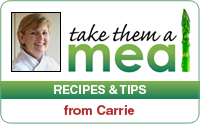 Recipes & Tips