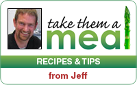 Recipes & Tips