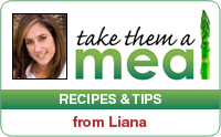 Recipes & Tips