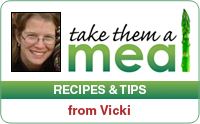 Recipes & Tips