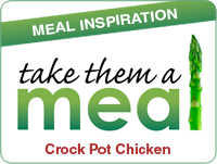 Meal Inspiration