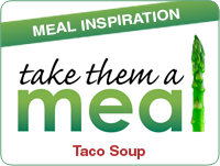 Meal Inspiration