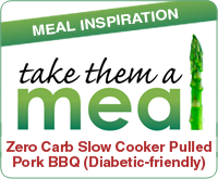 Meal Inspiration