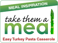 Meal Inspiration