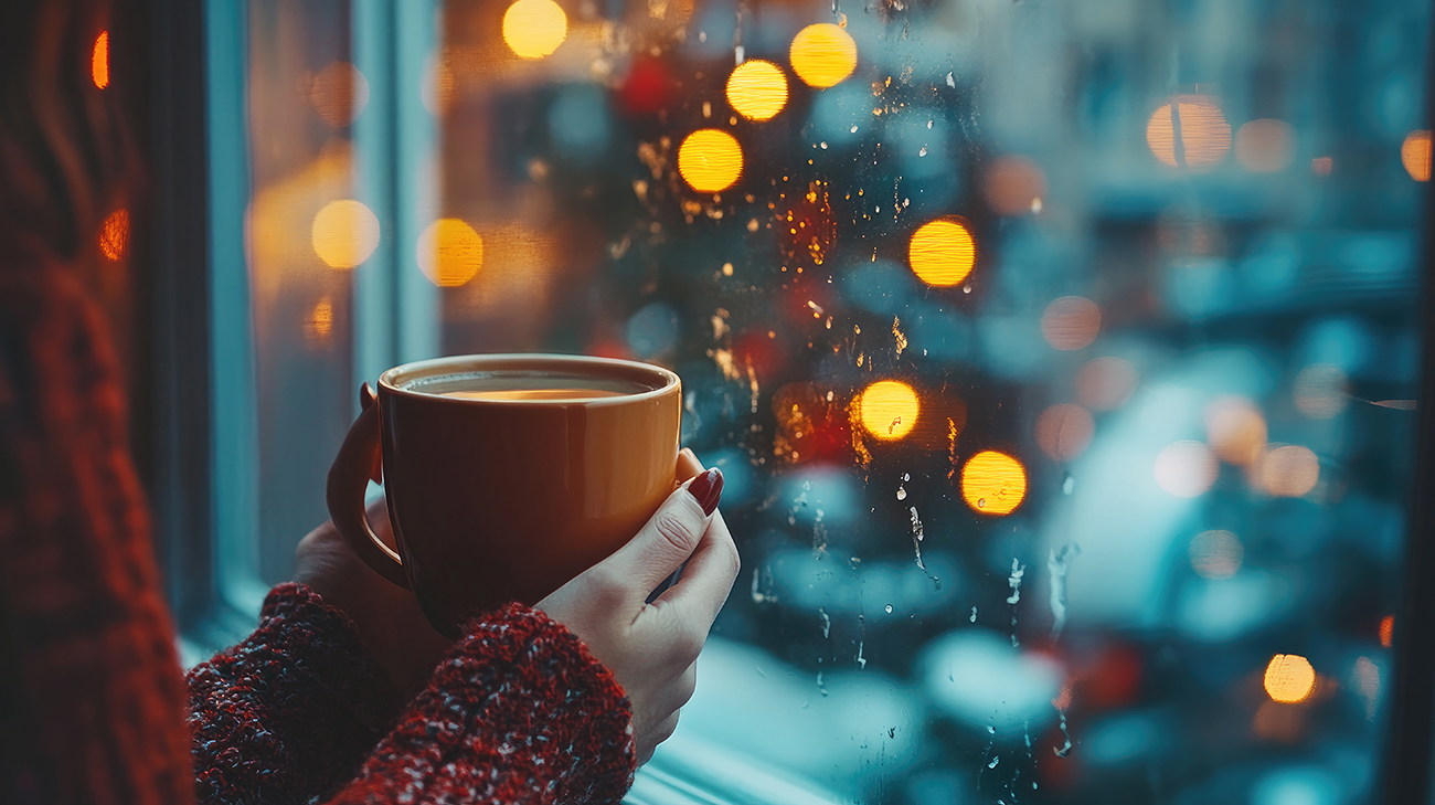 10 Simple Ways to Care for A Grieving Friend During the Holidays
