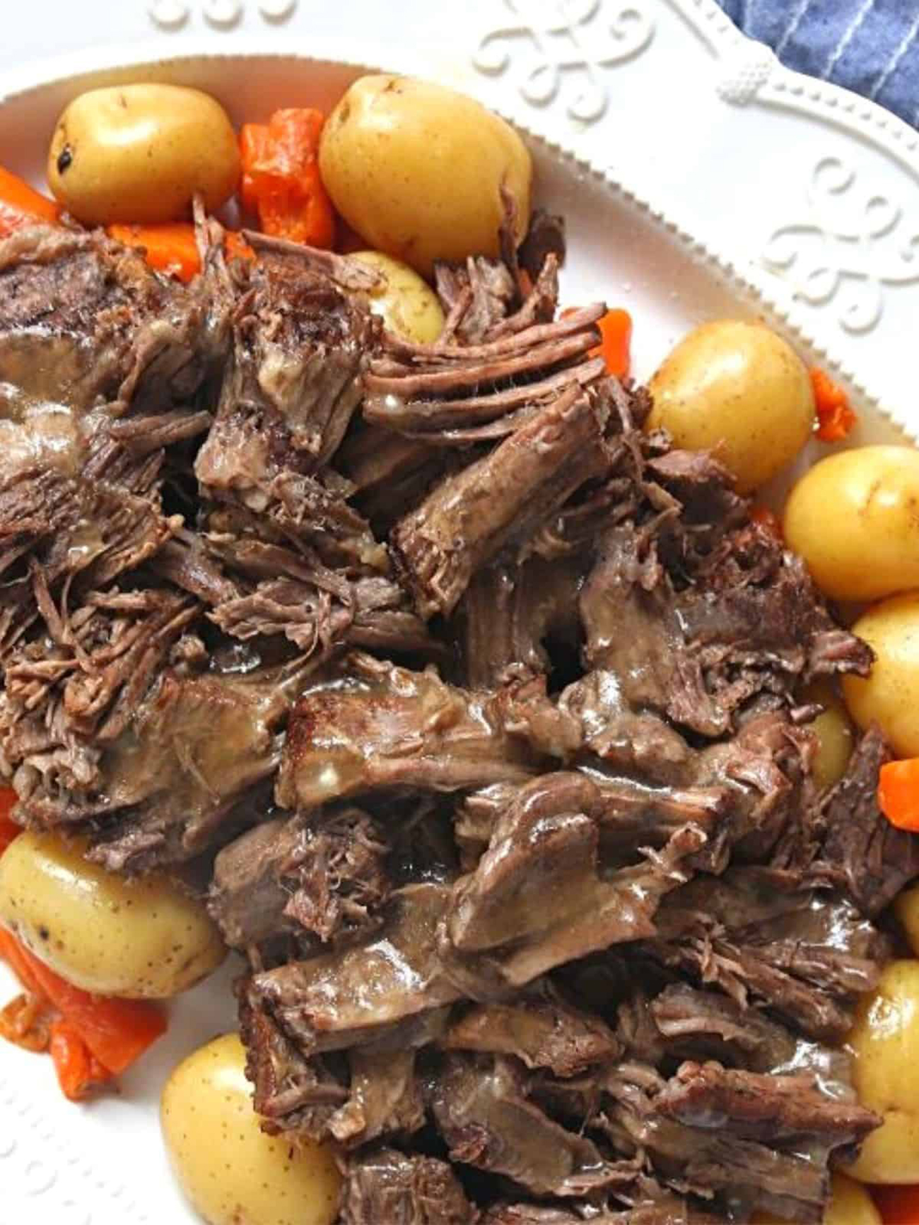 25 Meals That Comfort a Loved One