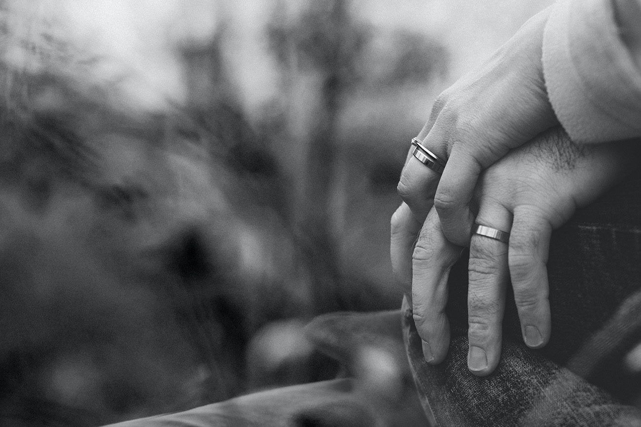 5 Suggestions When Caring For a Widower