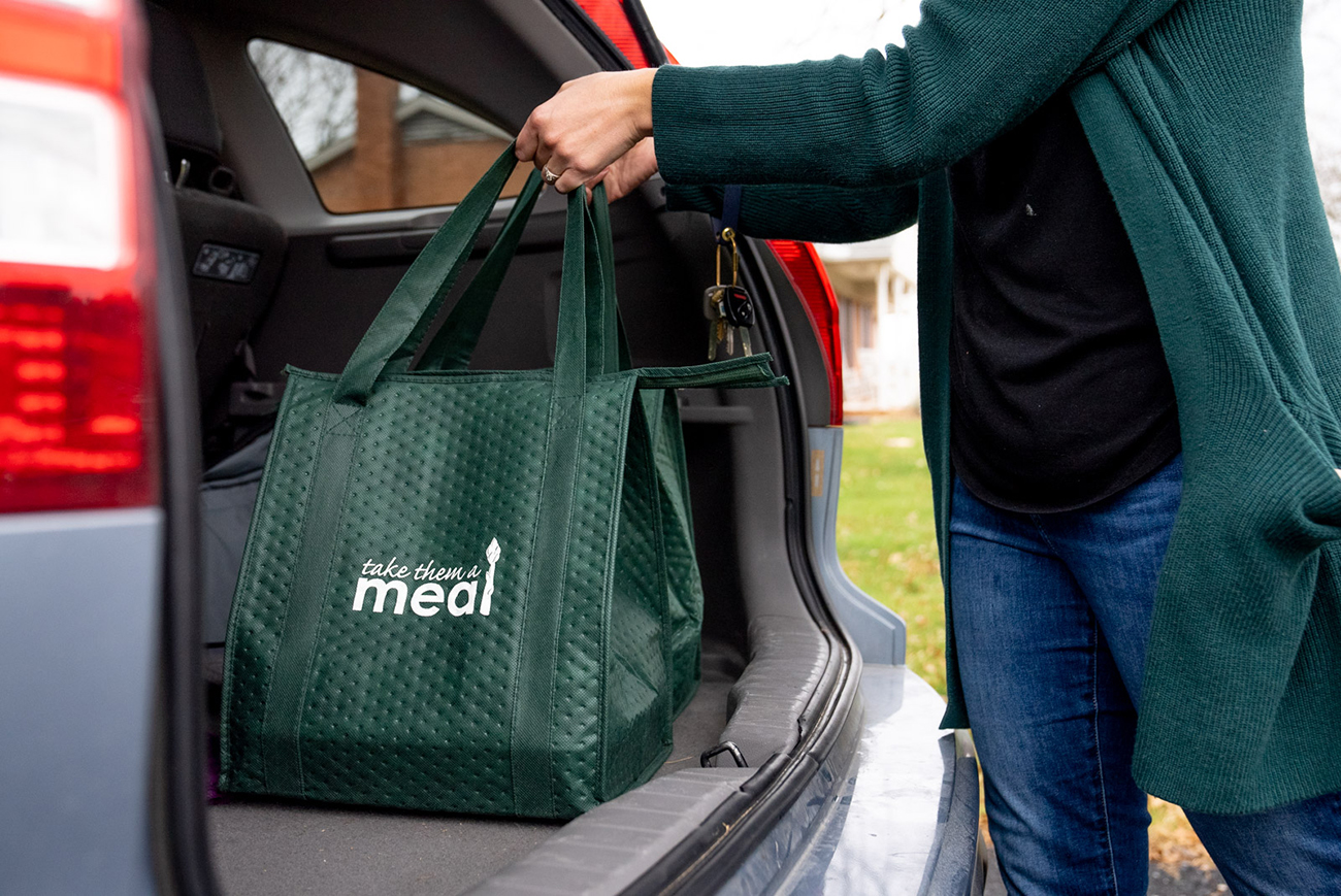 A New Year-Meals, recipes, and simple ways to keep showing up