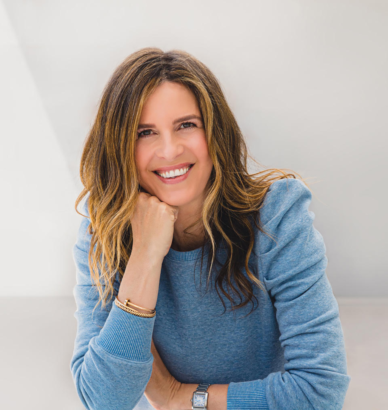 Candace Nelson!!! Our Celebrity Meal Provider for October