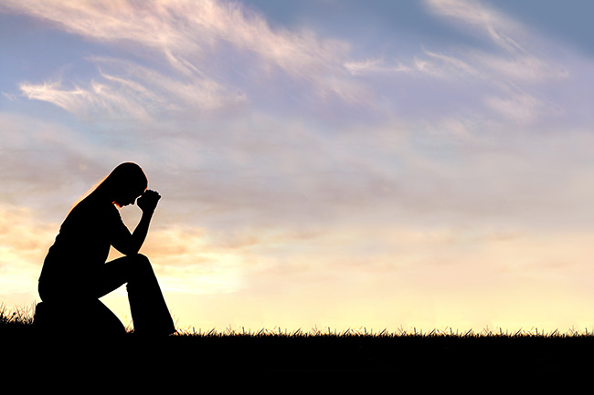 Setting Up a Meal Schedule for Hard Situations