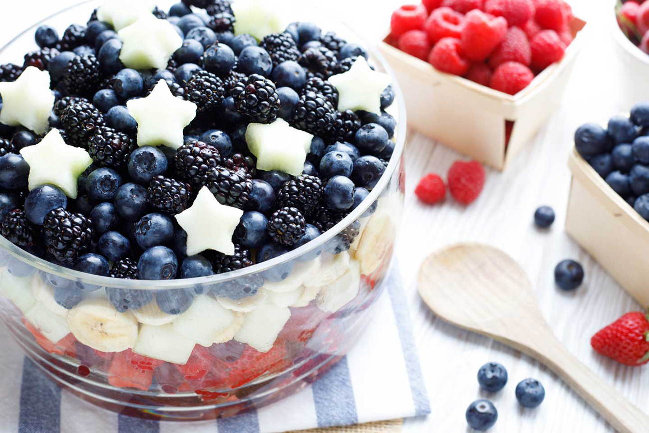 Elevate Your Memorial Day with Perfect Potluck