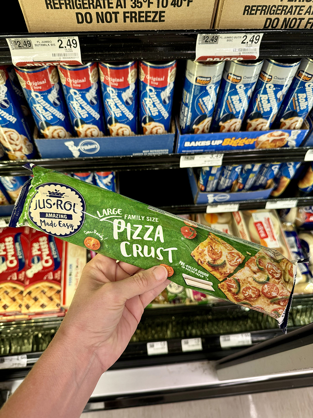 3 Last-Minute Meal Ideas When You're Short on Time