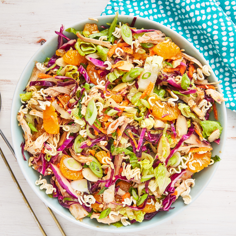 5 Light and Easy Dinner Ideas for Summer