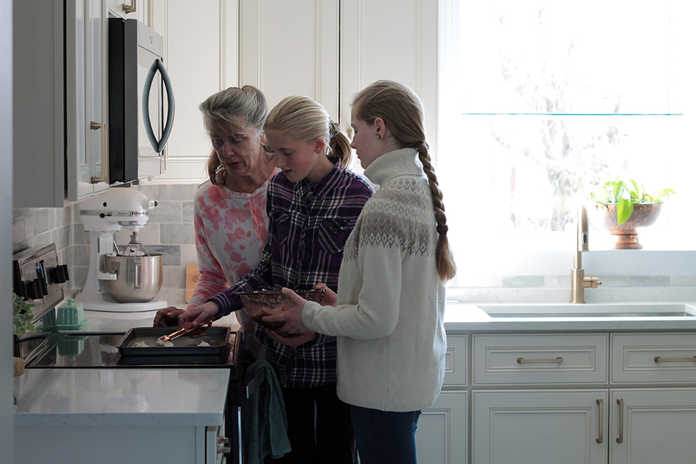 A Macaroon Recipe Worth Sharing