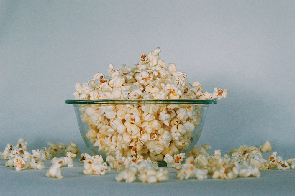 Creative Ways to Ring in the New Year at Home!