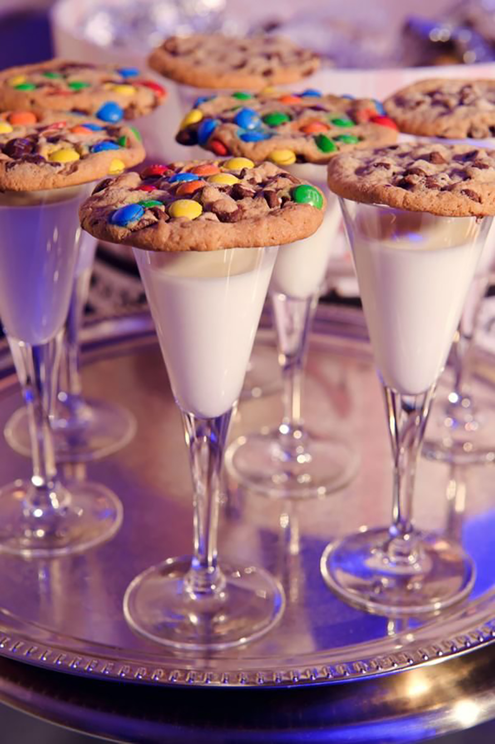 Creative Ways to Ring in the New Year at Home!
