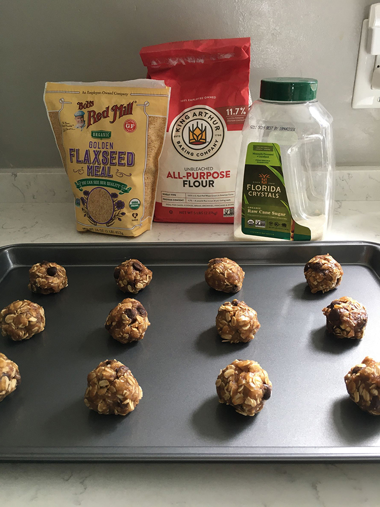 Easy Lactation Cookie Recipe Review