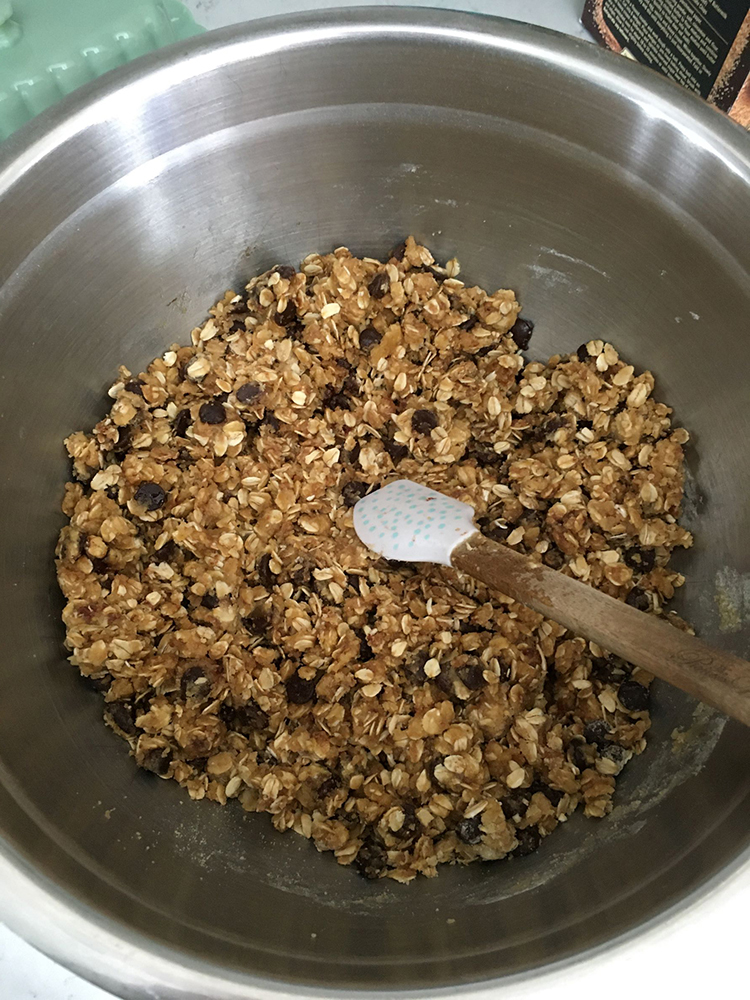Easy Lactation Cookie Recipe Review
