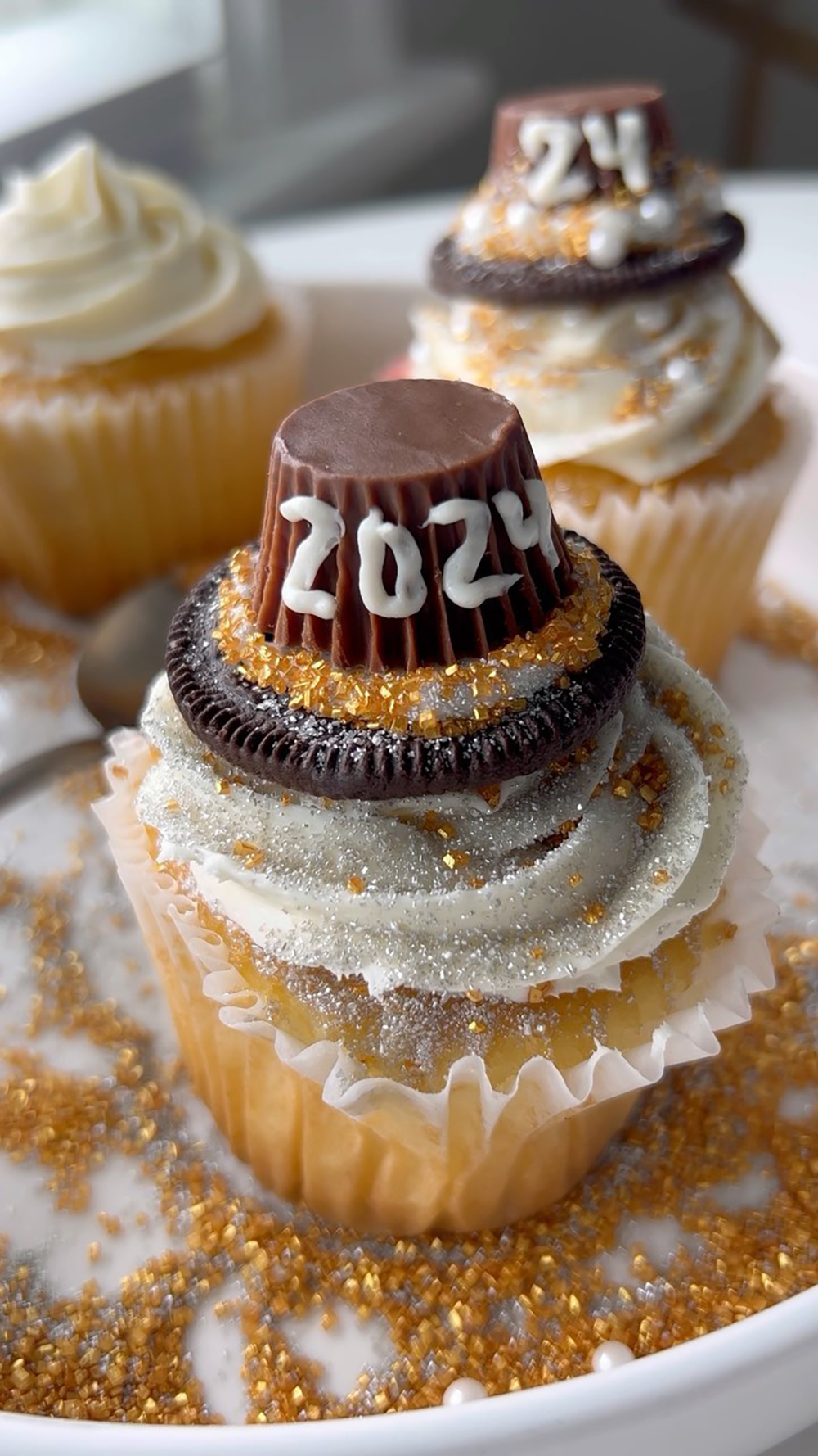 Fun Ways To Celebrate New Year's Eve At Home