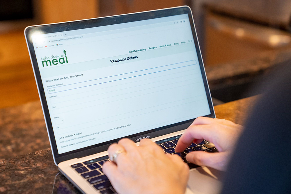 How To Set Up a Meal Schedule with Ease!