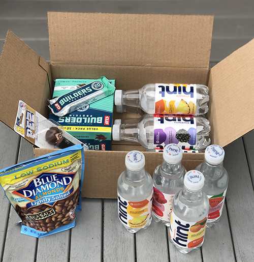 11 Brilliant Things to Put in College Care Packages