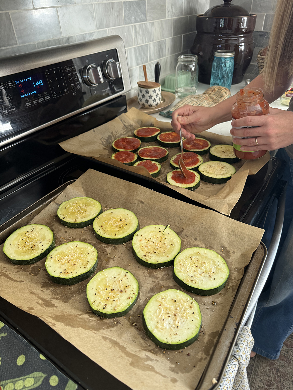 Tomatoes Galore? Perfect Excuse to Bless a Friend