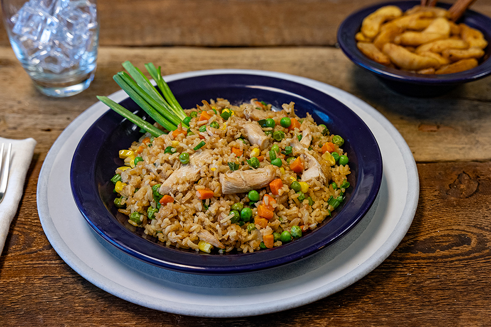 Unbox a Meal Delivery With Us