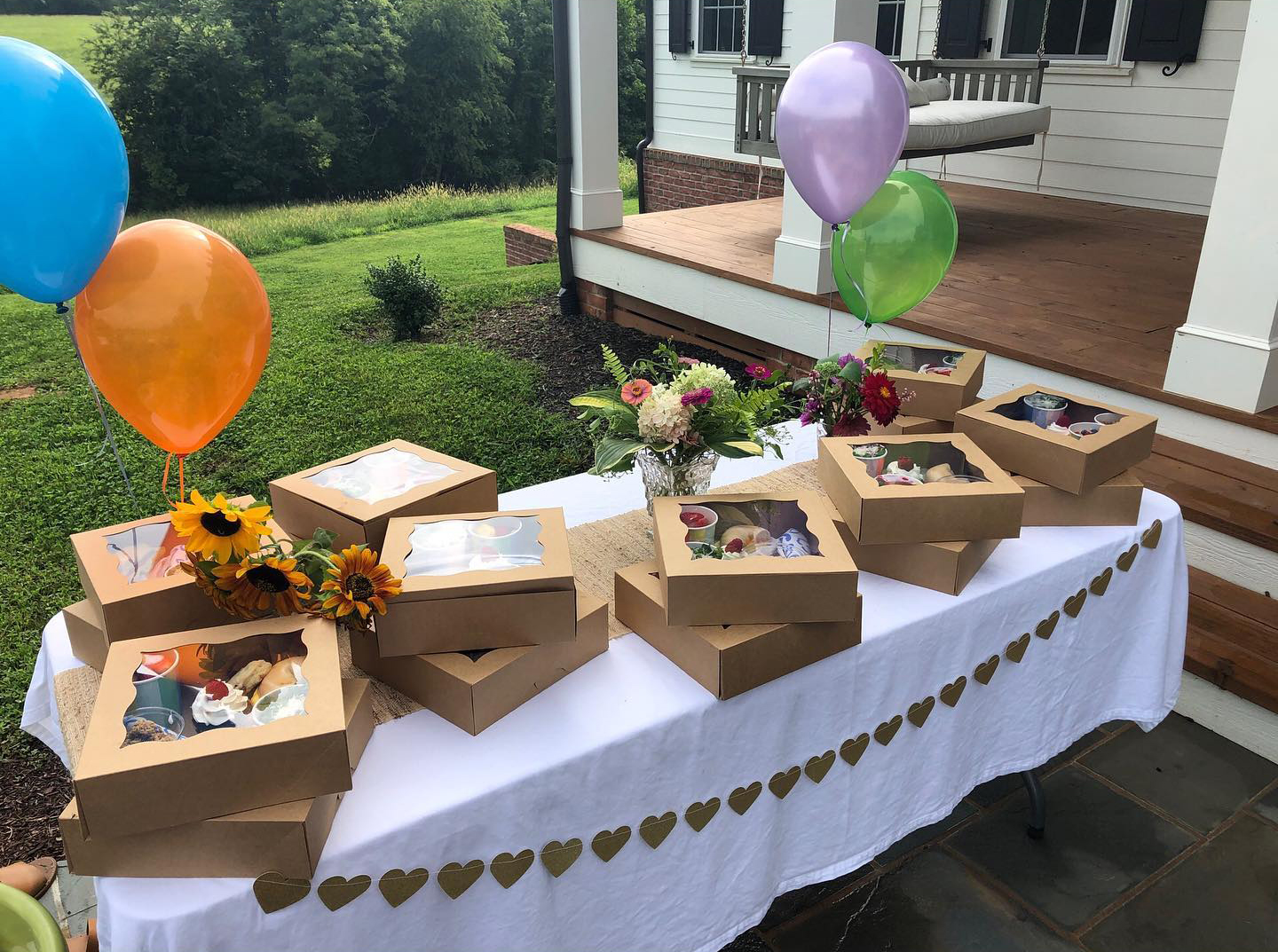 Take Them A Meal Easily Organize Meal Schedules for Friends