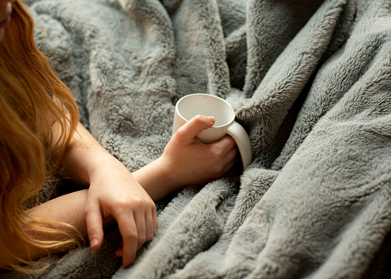 Heartfelt Ways to Comfort in Hospice...