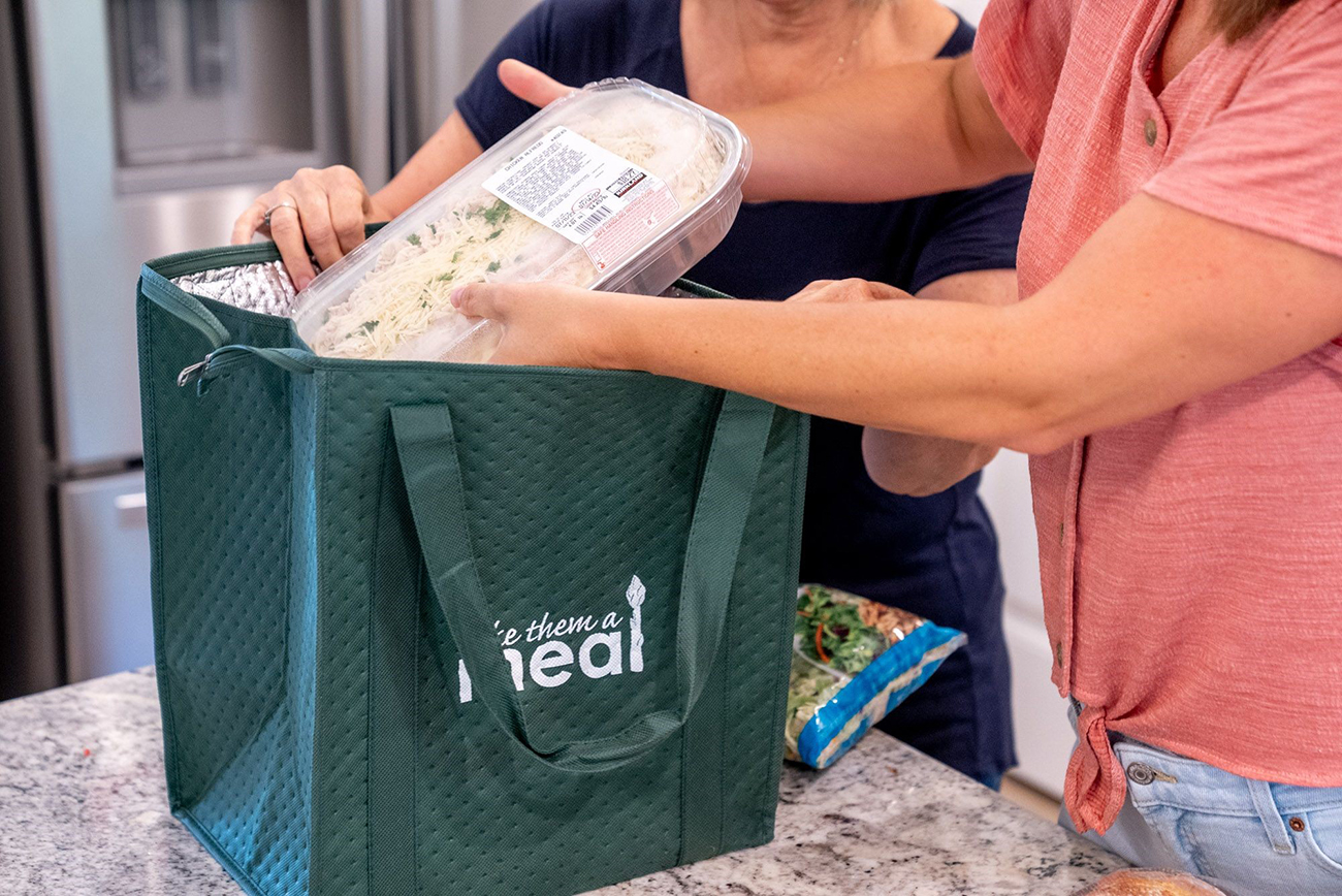 Mastering Meal Portions: A Simple Guide
