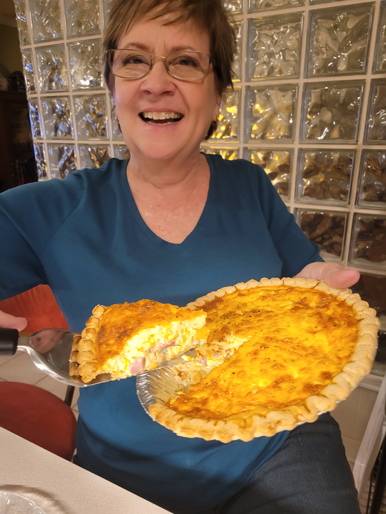 Karen Kendrick: Our Next Meal Provider Spotlight!