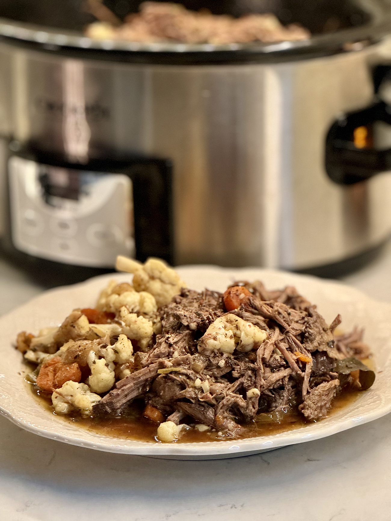Save THIS Recipe for a Rainy Day!