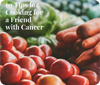 10 Tips for Cooking for a Friend with Cancer