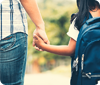 A Letter to Moms at the Beginning of a New and Different School Year