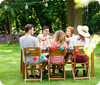 The Most Important Tip for Your Outdoor Party