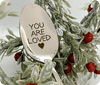 Only a Few Days Left to Order our Engraved Spoons