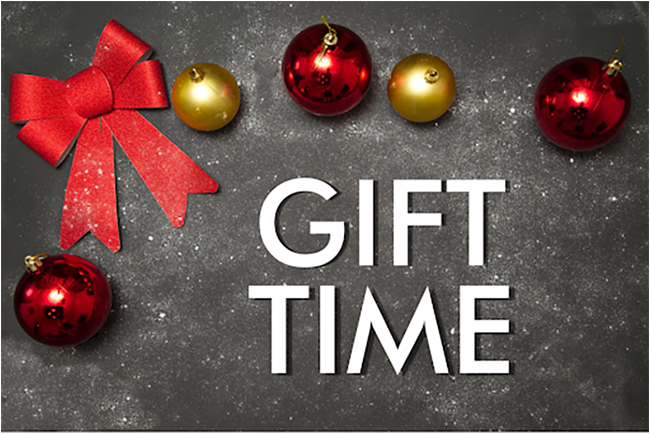 Ways to Give the Gift of Time