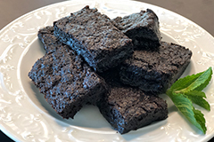 Gluten-Free Brownies