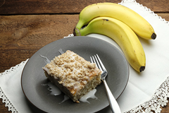 Banana Cake