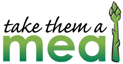 Take Them A Meal Easy Online Meal Sign Ups To Support Your Loved Ones