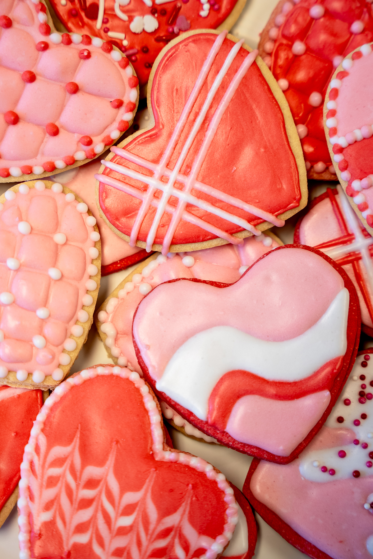 You Are Loved Cookie Card