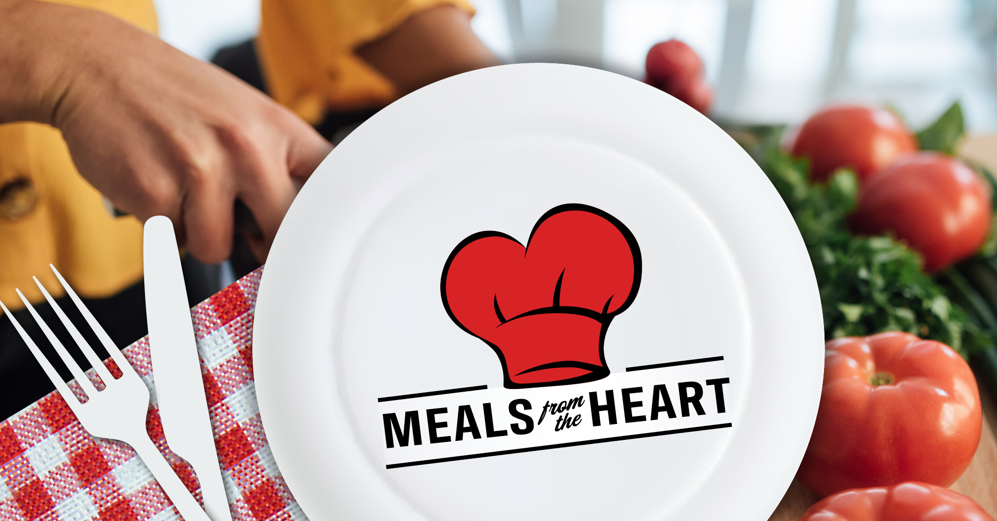 Meals for Ronald McDonald House Charities of Western Montana