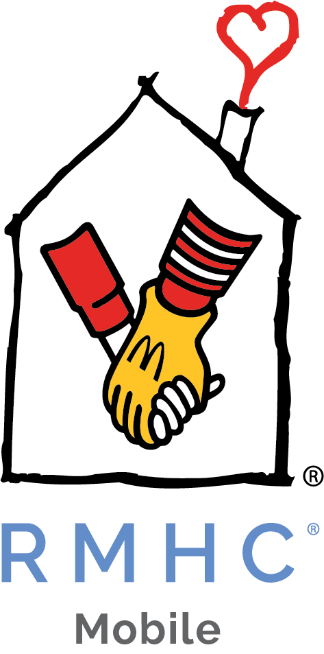 Meals for Ronald McDonald House Charities Mobile