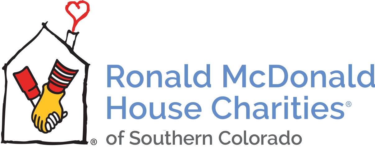 Meals for Ronald McDonald House Charities of Southern Colorado