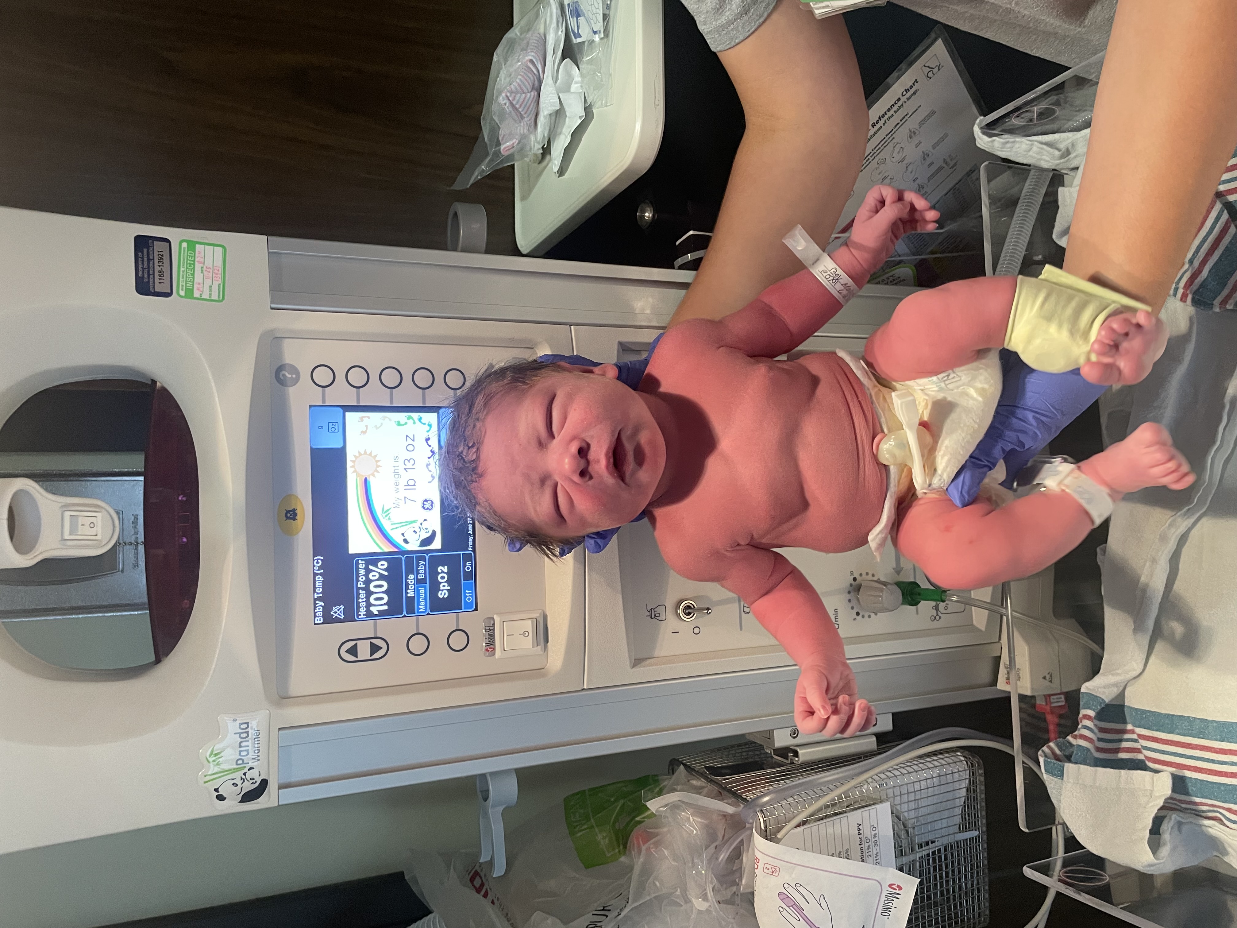 Meals for Kara and Andrew Proch NEW BABY 6.26.25 REFUGE