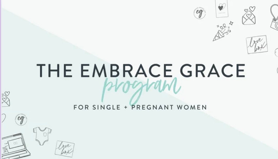 Meals for EMBRACE GRACE