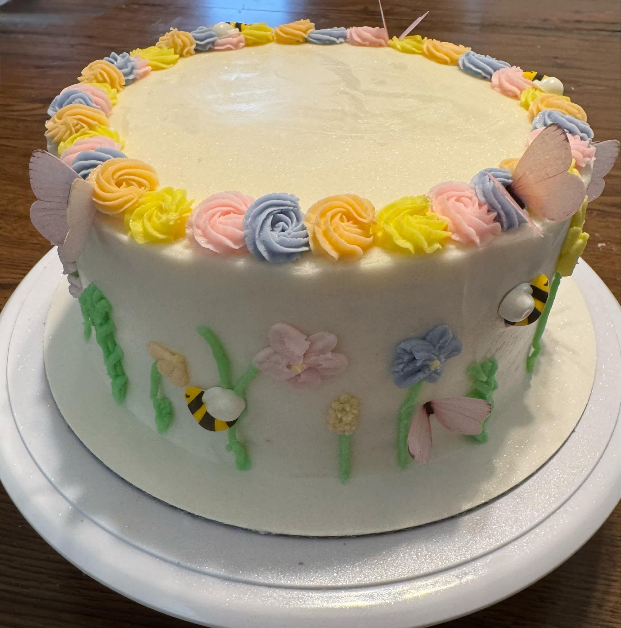 Meals for Sweet Treats O' Mine by Natalie Strayer