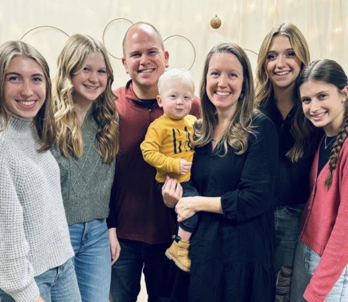 Meals for John & Tammi Hoffman
