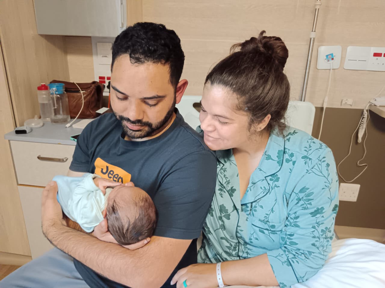 Meals for Gabby and Dillon Klaasen